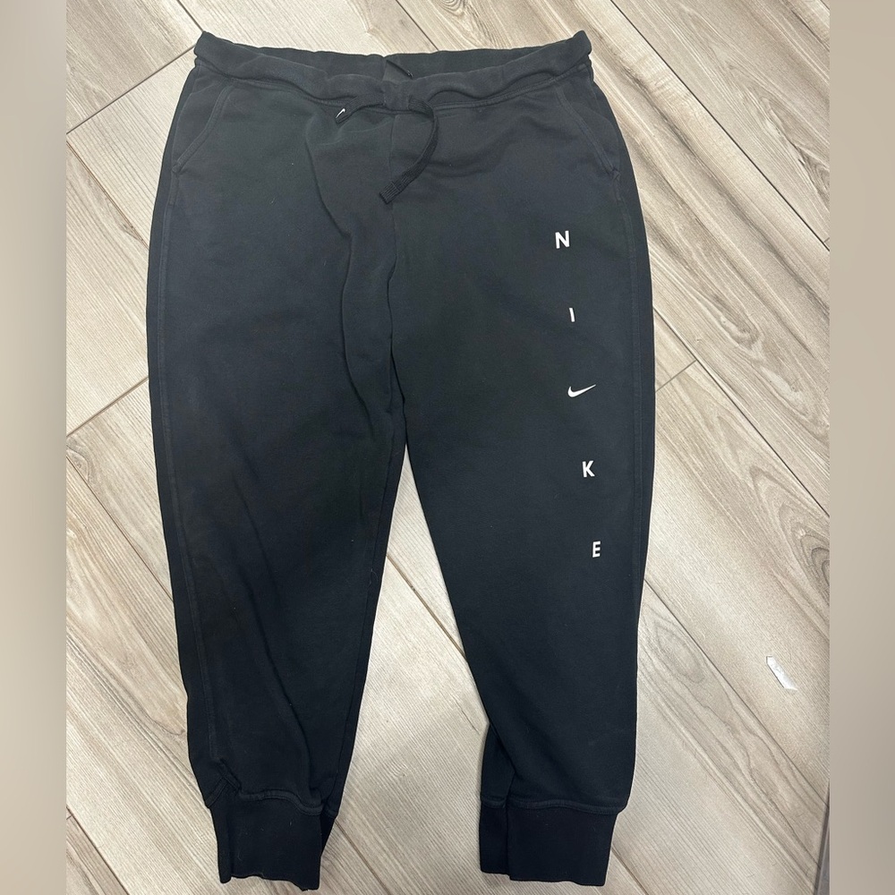 Nike joggers